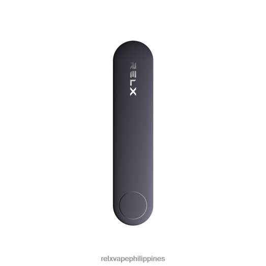 RELX Infinity Charging Case - RELX Store Manila Silver Gray 280H6L59