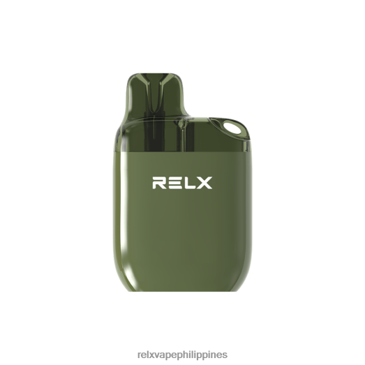 RELX MagicGo Plus SA600 - RELX Vape Philippines Kiwi Passion Guava 280H6L54
