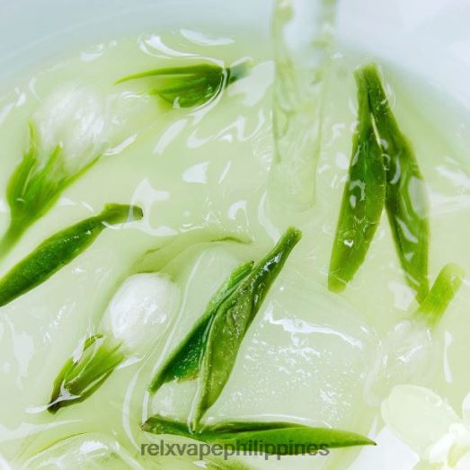 RELX Pod Pro - 2 Pods - RELX Philippines Jasmine Longjing Tea 280H6L11