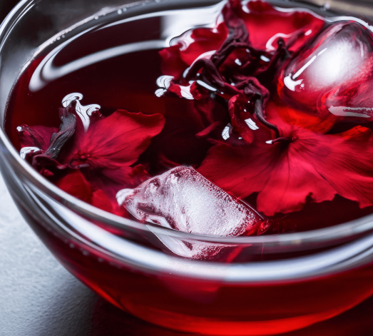 RELX Pod Pro - 2 Pods - RELX Quezon City Hibiscus Ice Tea 280H6L15