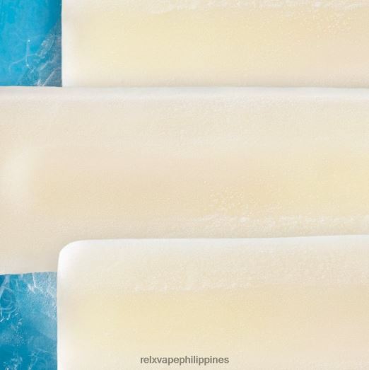 RELX Pod Pro - 2 Pods - RELX Store Manila Banana Freeze 280H6L18