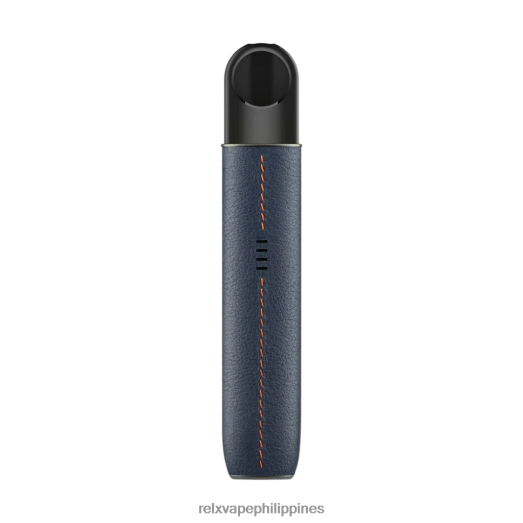 RELX Infinity Plus Artisan Device - RELX Philippines Flavors Dark Blue 280H6L75