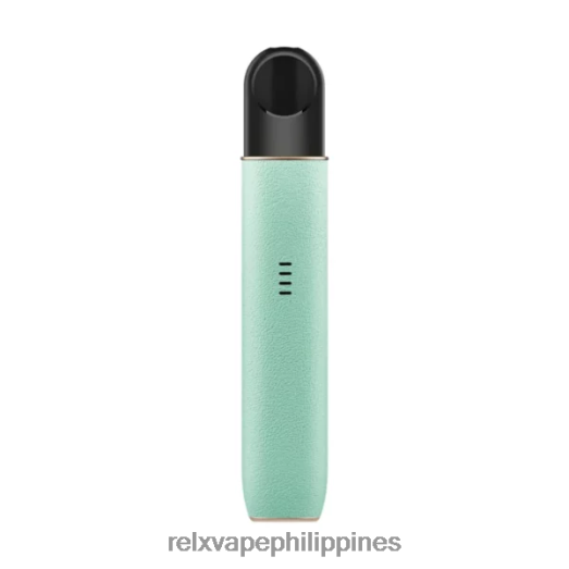 RELX Infinity Plus Artisan Device - RELX Quezon City Robin Blue 280H6L76