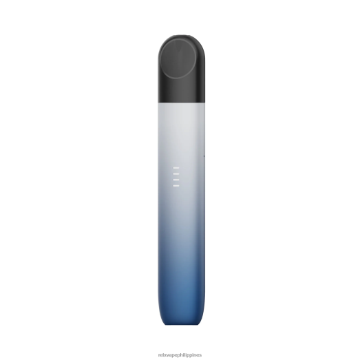 RELX Infinity Plus - RELX Davao City Blue Gradient 280H6L80