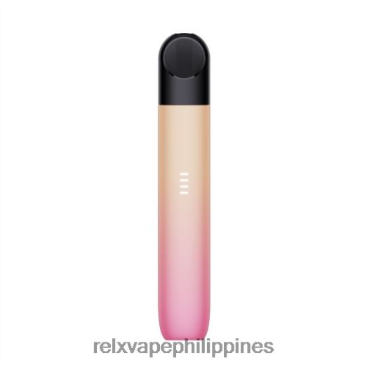 RELX Infinity Plus - RELX Philippines Pink 280H6L82