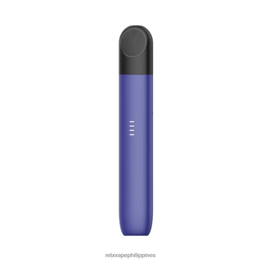 RELX Infinity Plus - RELX Quezon City Purple 280H6L86