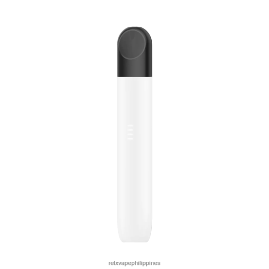 RELX Infinity Plus - RELX Review Philippines White 280H6L87