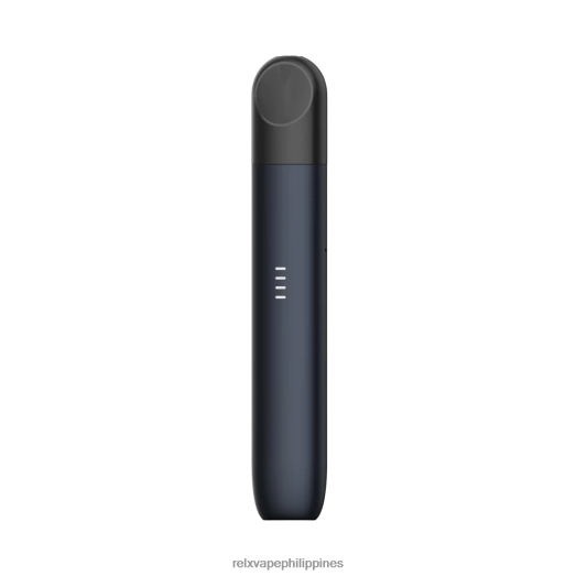 RELX Infinity Plus - RELX Vape Manila Black 280H6L88