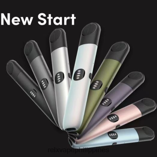 RELX Infinity 2 Vape Device - RELX Philippines Cherry Blossom 280H6L72
