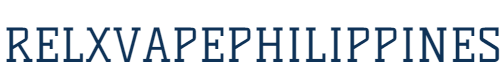 Relxvapephilippines